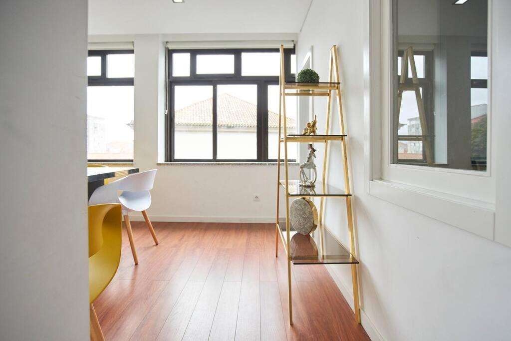 Appartement So Family Oporto Extérieur photo