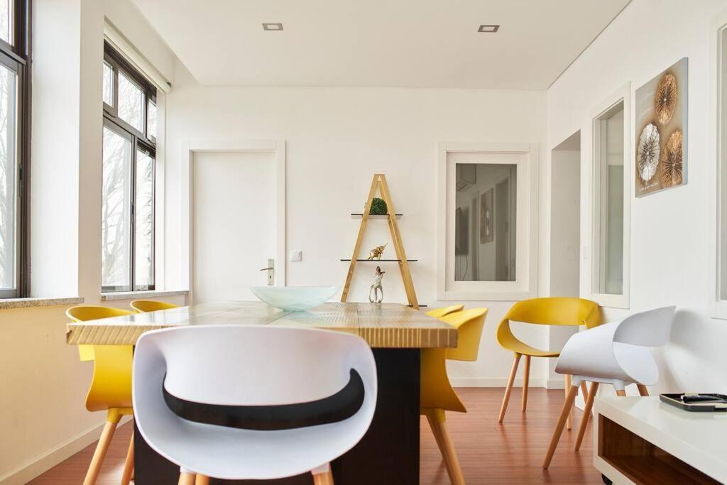Appartement So Family Oporto Extérieur photo
