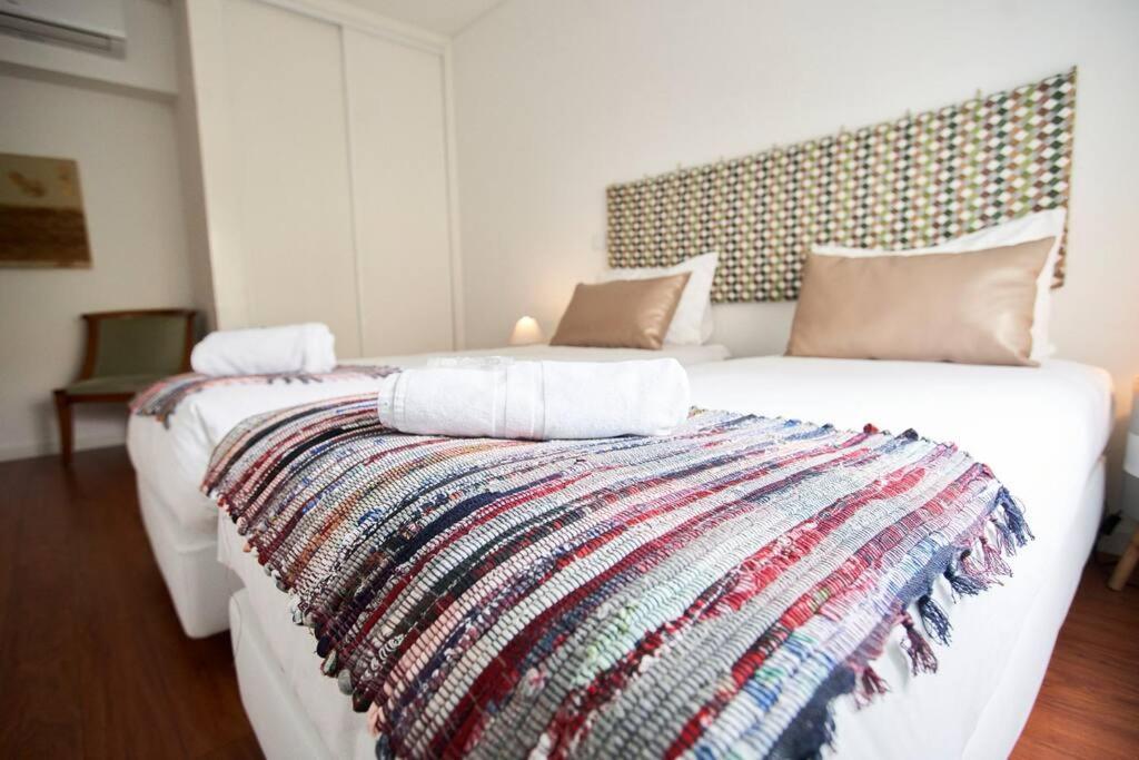 Appartement So Family Oporto Extérieur photo