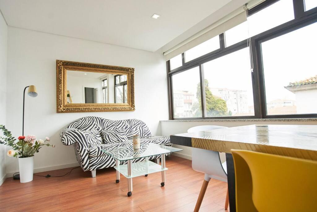 Appartement So Family Oporto Extérieur photo