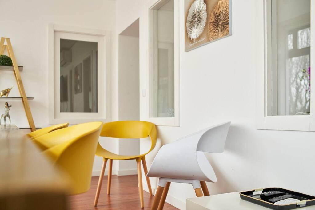 Appartement So Family Oporto Extérieur photo