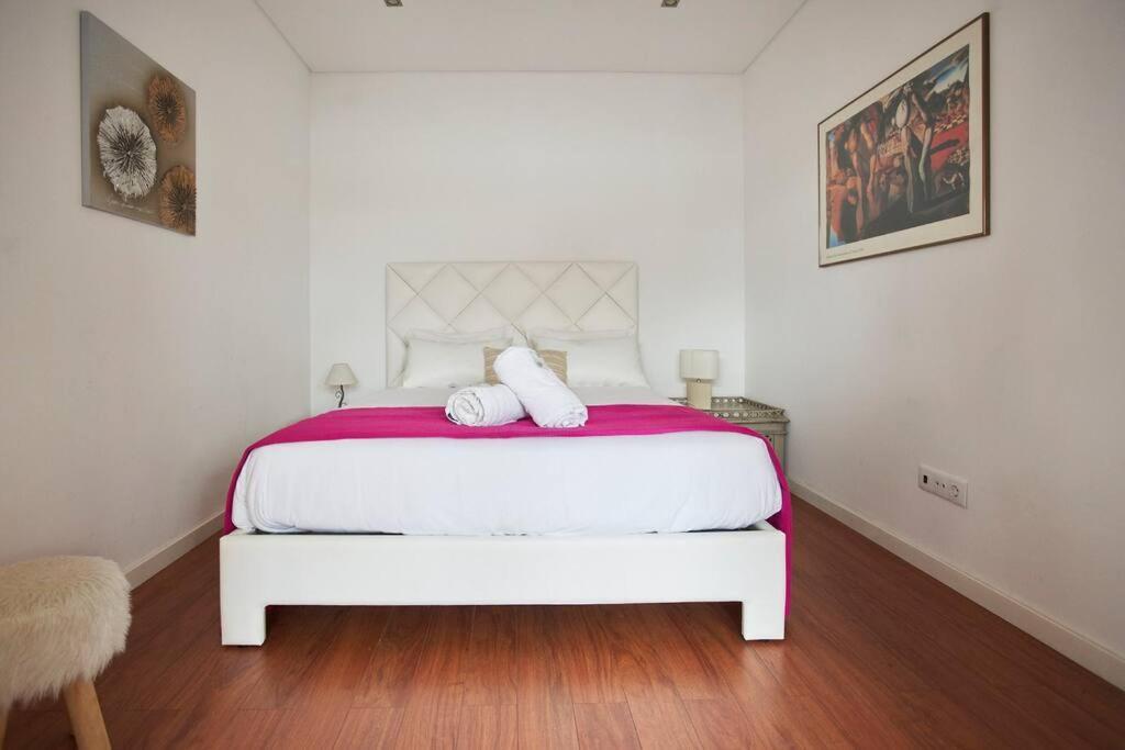 Appartement So Family Oporto Extérieur photo