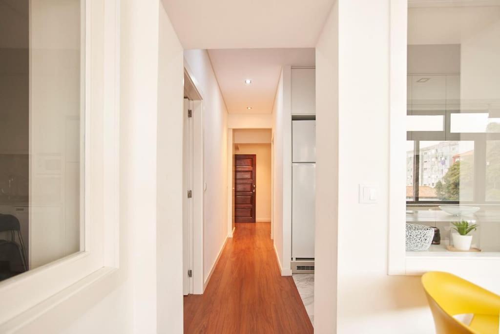Appartement So Family Oporto Extérieur photo