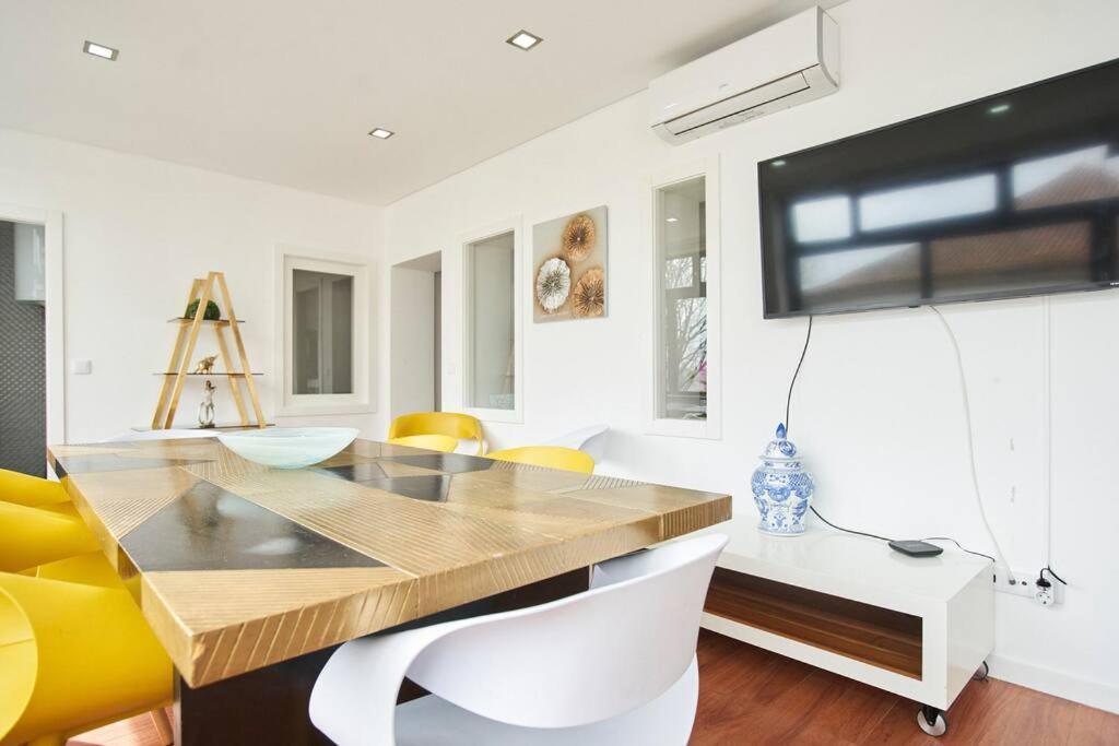 Appartement So Family Oporto Extérieur photo