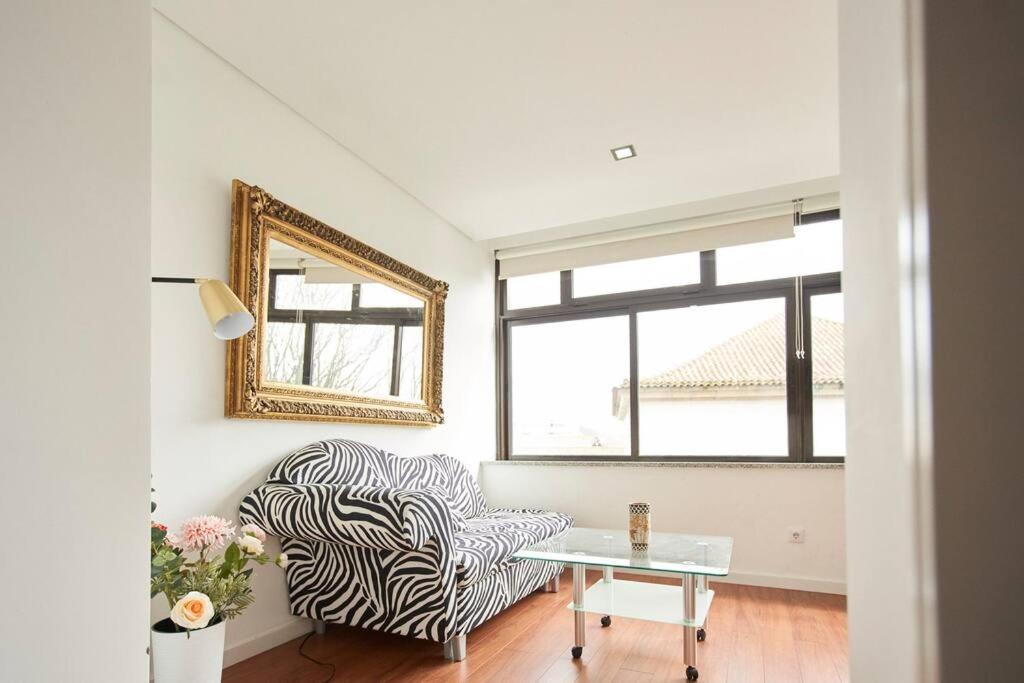 Appartement So Family Oporto Extérieur photo