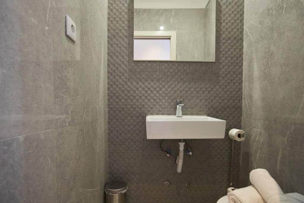 Appartement So Family Oporto Extérieur photo